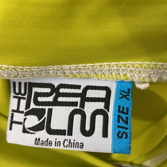 Swim cover up set - Picture 4 of 5